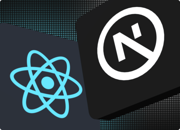 Trilha Frontend (React e Next)